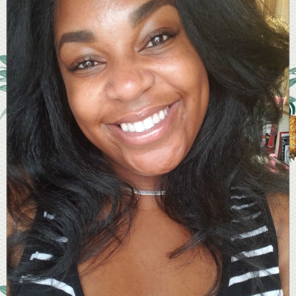 Meet your Posher, Sharese